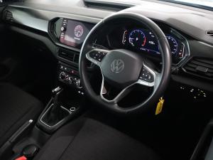 Volkswagen T-Cross 1.0TSI 85kW Comfortline - Image 10