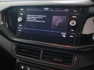 Volkswagen T-Cross 1.0TSI 85kW Comfortline - Image 12