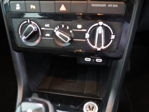 Volkswagen T-Cross 1.0TSI 85kW Comfortline - Image 14