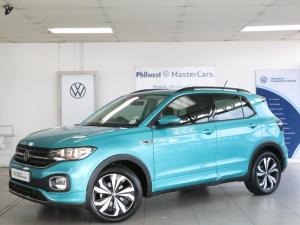 Volkswagen T-Cross 1.0TSI 85kW Comfortline - Image 1