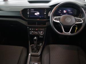 Volkswagen T-Cross 1.0TSI 85kW Comfortline - Image 20