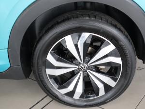 Volkswagen T-Cross 1.0TSI 85kW Comfortline - Image 26
