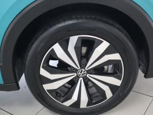 Volkswagen T-Cross 1.0TSI 85kW Comfortline - Image 27