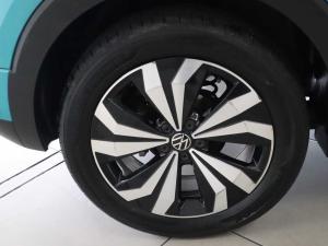 Volkswagen T-Cross 1.0TSI 85kW Comfortline - Image 28