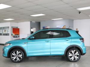 Volkswagen T-Cross 1.0TSI 85kW Comfortline - Image 2