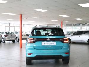Volkswagen T-Cross 1.0TSI 85kW Comfortline - Image 4