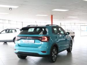 Volkswagen T-Cross 1.0TSI 85kW Comfortline - Image 5