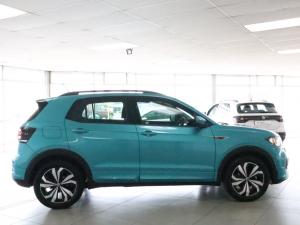 Volkswagen T-Cross 1.0TSI 85kW Comfortline - Image 6