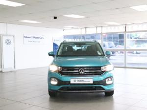 Volkswagen T-Cross 1.0TSI 85kW Comfortline - Image 8