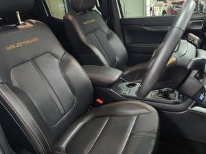 Ford Ranger 2.0 BiTurbo double cab Wildtrak - Image 20