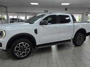 Ford Ranger 2.0 BiTurbo double cab Wildtrak - Image 23