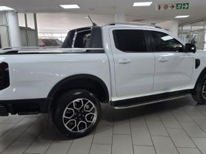 Ford Ranger 2.0 BiTurbo double cab Wildtrak - Image 25