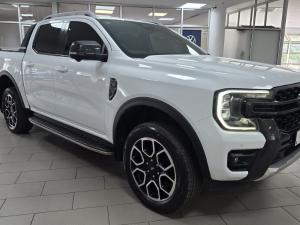 Ford Ranger 2.0 BiTurbo double cab Wildtrak - Image 26