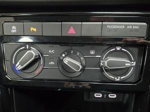 Volkswagen T-Cross 1.0TSI Life - Image 10