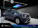 Thumbnail Volkswagen T-Cross 1.0TSI Life