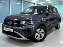 Thumbnail Volkswagen T-Cross 1.0TSI Life