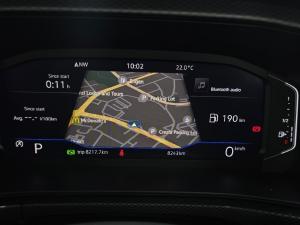 Volkswagen T-Cross 1.0TSI Life - Image 22