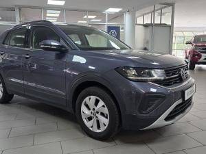 Volkswagen T-Cross 1.0TSI Life - Image 2
