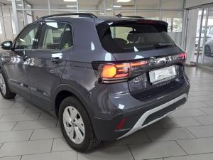 Volkswagen T-Cross 1.0TSI Life - Image 3