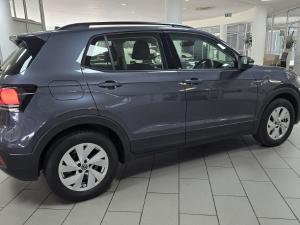 Volkswagen T-Cross 1.0TSI Life - Image 5