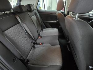 Volkswagen T-Cross 1.0TSI Life - Image 9