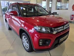 Suzuki Vitara Brezza 1.5 GL - Image 1