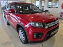 Thumbnail Suzuki Vitara Brezza 1.5 GL