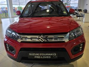 Suzuki Vitara Brezza 1.5 GL - Image 2