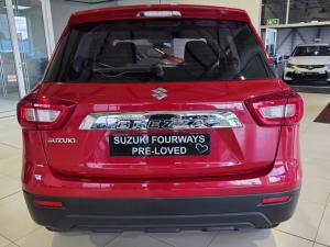 Suzuki Vitara Brezza 1.5 GL - Image 6