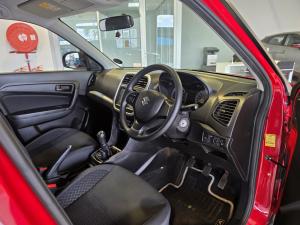 Suzuki Vitara Brezza 1.5 GL - Image 9