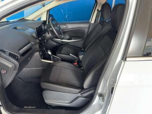 Ford EcoSport 1.0T Trend auto - Image 11