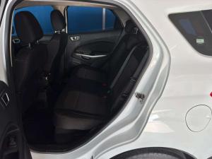 Ford EcoSport 1.0T Trend auto - Image 12