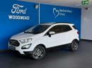 Thumbnail Ford EcoSport 1.0T Trend auto
