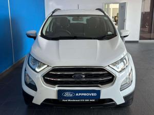 Ford EcoSport 1.0T Trend auto - Image 4