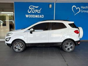 Ford EcoSport 1.0T Trend auto - Image 5