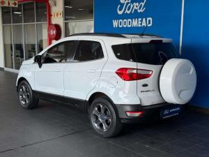 Ford EcoSport 1.0T Trend auto - Image 6