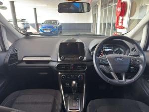 Ford EcoSport 1.0T Trend auto - Image 8