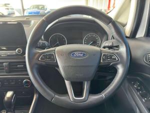 Ford EcoSport 1.0T Trend auto - Image 9