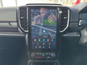 Ford Everest 3.0TD V6 4WD Wildtrak - Image 10