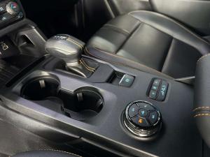 Ford Everest 3.0TD V6 4WD Wildtrak - Image 11