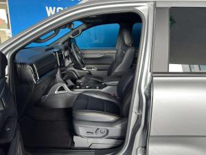 Ford Everest 3.0TD V6 4WD Wildtrak - Image 12