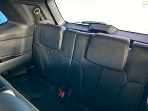 Ford Everest 3.0TD V6 4WD Wildtrak - Image 14