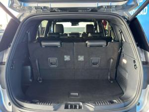 Ford Everest 3.0TD V6 4WD Wildtrak - Image 15