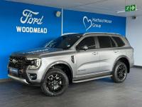 Thumbnail Ford Everest 3.0TD V6 4WD Wildtrak