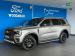 Ford Everest 3.0TD V6 4WD Wildtrak - Thumbnail 1