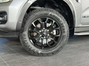 Ford Everest 3.0TD V6 4WD Wildtrak - Image 3