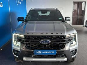 Ford Everest 3.0TD V6 4WD Wildtrak - Image 4