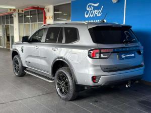 Ford Everest 3.0TD V6 4WD Wildtrak - Image 6