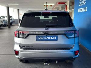 Ford Everest 3.0TD V6 4WD Wildtrak - Image 7