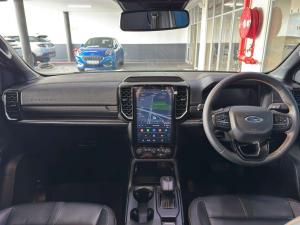 Ford Everest 3.0TD V6 4WD Wildtrak - Image 8